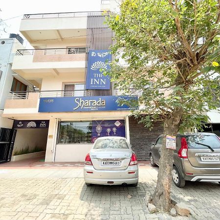 The Inn Mysore Esterno foto