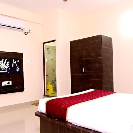 The Inn Mysore Esterno foto