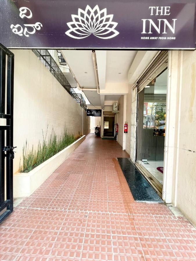 The Inn Mysore Esterno foto