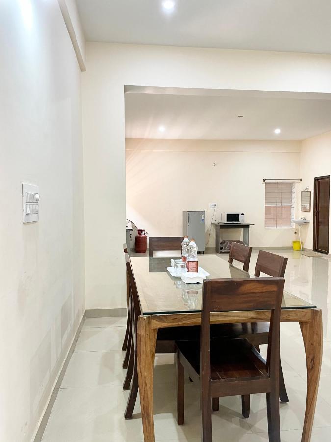 The Inn Mysore Esterno foto