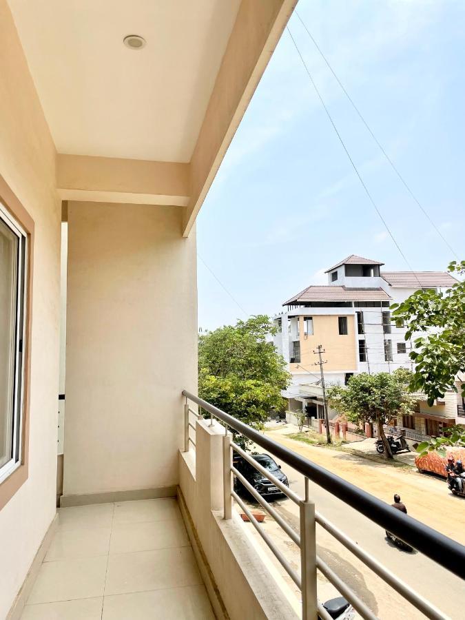 The Inn Mysore Esterno foto