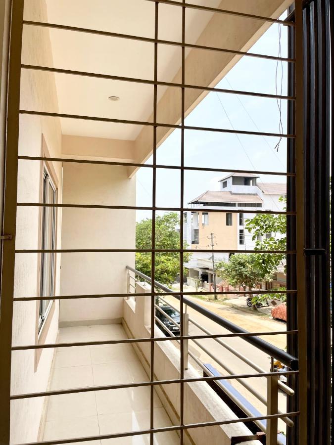 The Inn Mysore Esterno foto