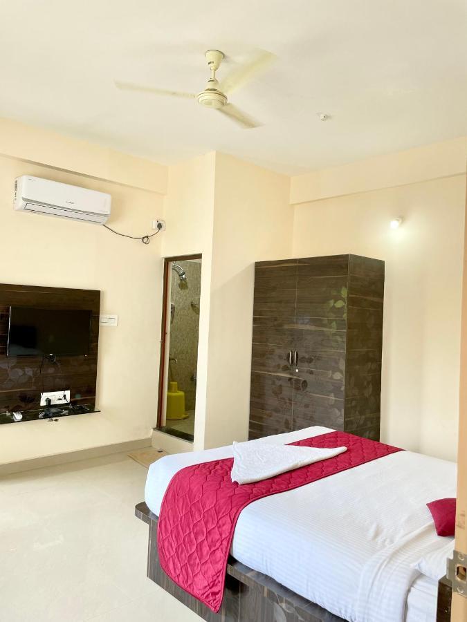 The Inn Mysore Esterno foto