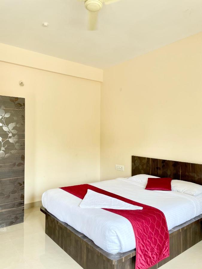 The Inn Mysore Esterno foto
