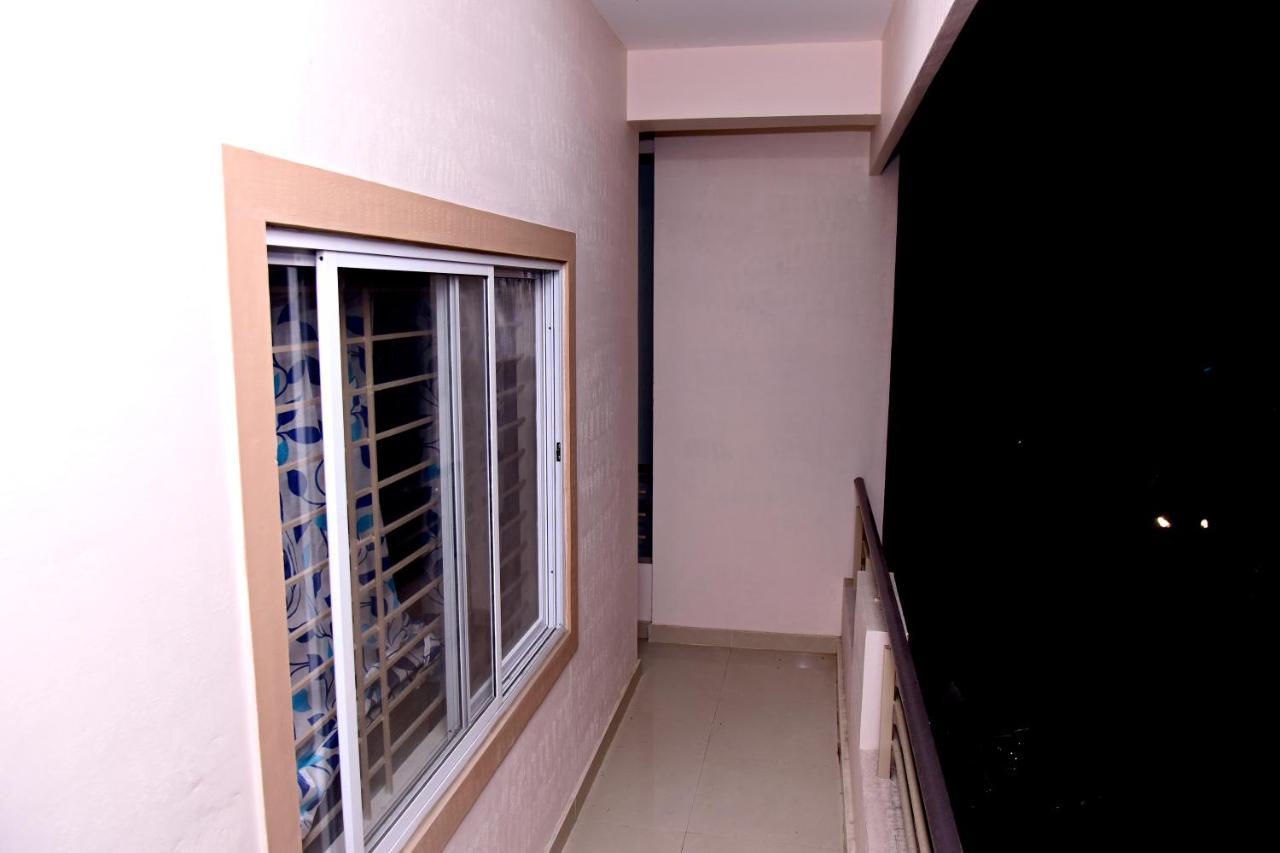 The Inn Mysore Esterno foto