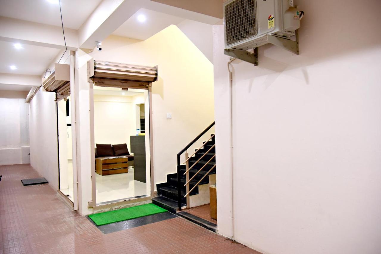 The Inn Mysore Esterno foto