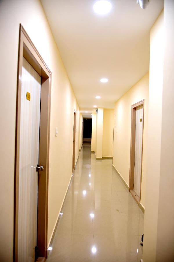 The Inn Mysore Esterno foto